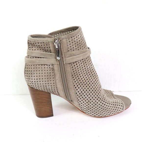 Sam Edelman Ellery Booties size 8 - Picture 5 of 10